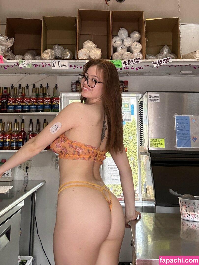 Coffeexabigail / abbiecoffee leaked nude photo #0095 from OnlyFans/Patreon