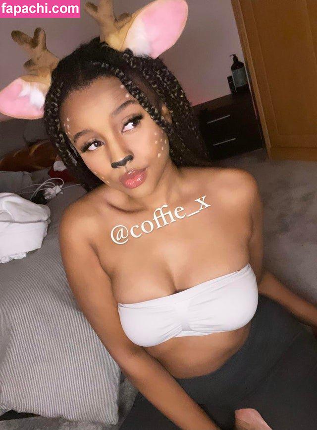 Coffie_x leaked nude photo #0001 from OnlyFans/Patreon