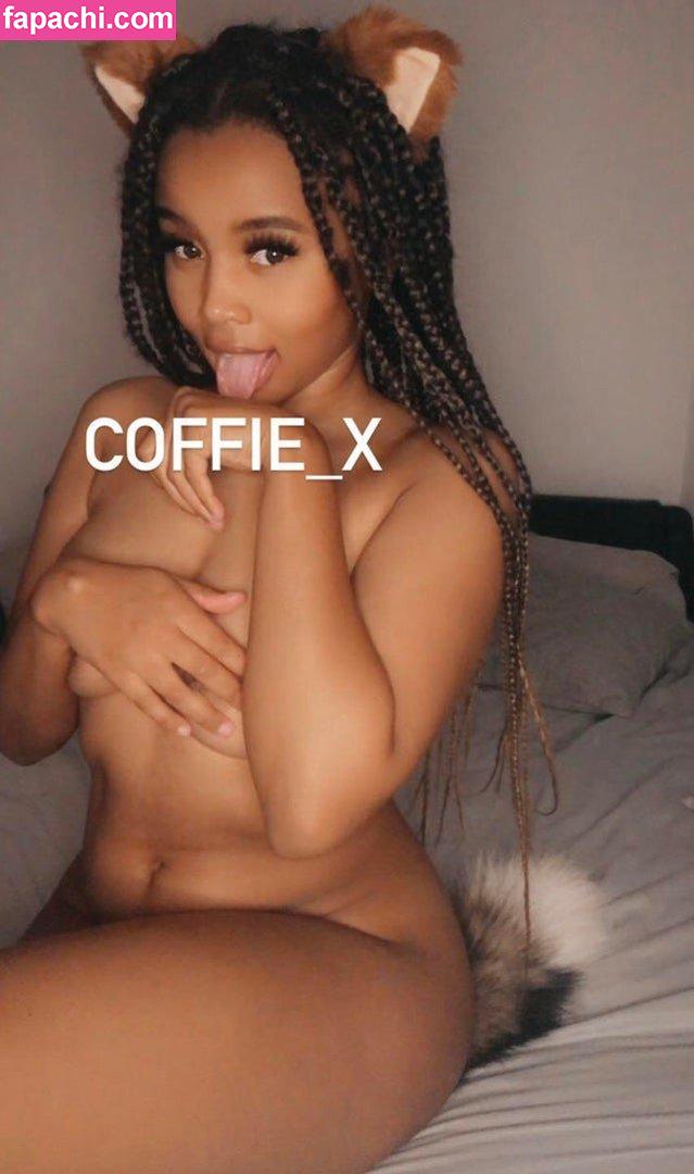 Coffie_x leaked nude photo #0003 from OnlyFans/Patreon
