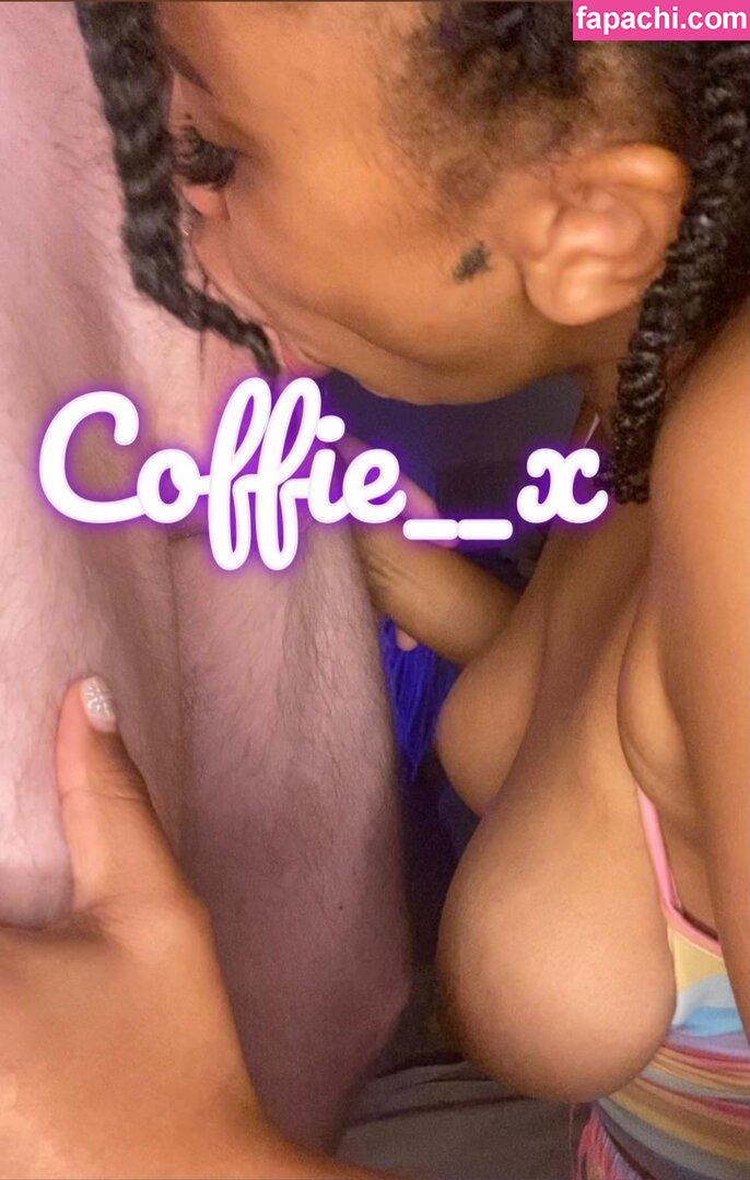 Coffie_x leaked nude photo #0014 from OnlyFans/Patreon