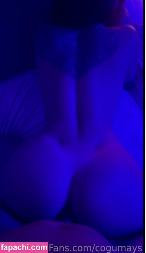 Cogumays / Mayara Vér Meyer leaked nude photo #0457 from OnlyFans/Patreon