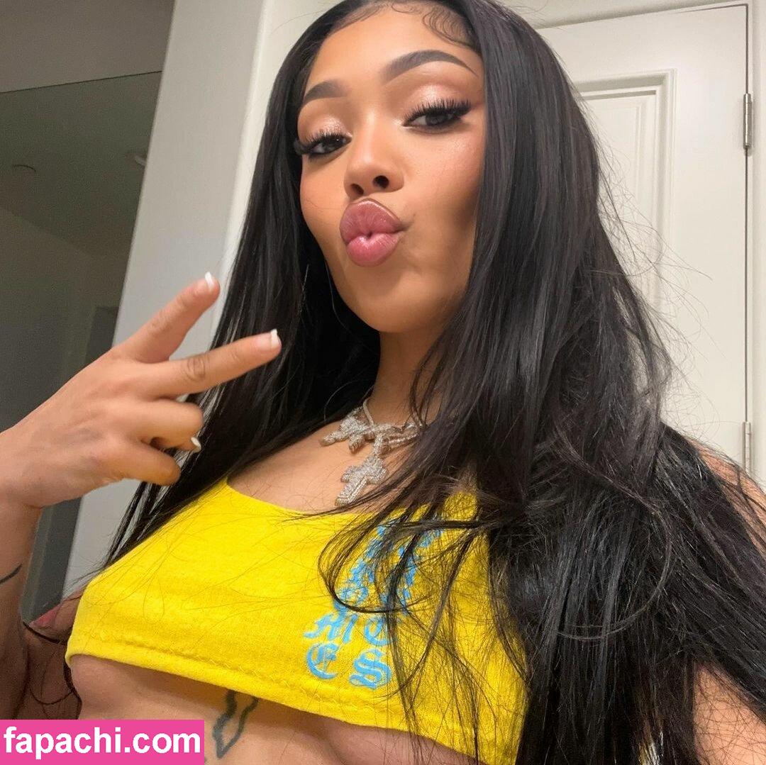 Coi Leray / coi_leray / coileray leaked nude photo #0409 from OnlyFans/Patreon