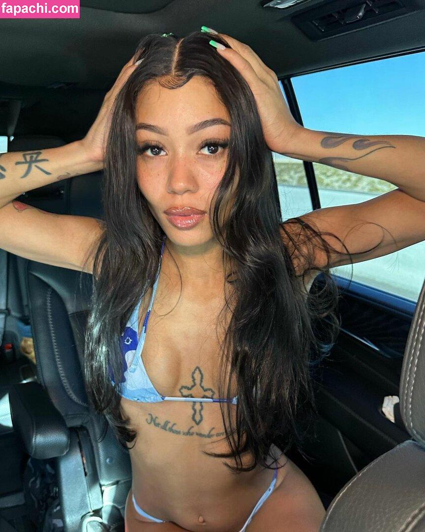 Coi Leray / coi_leray / coileray leaked nude photo #0414 from OnlyFans/Patreon