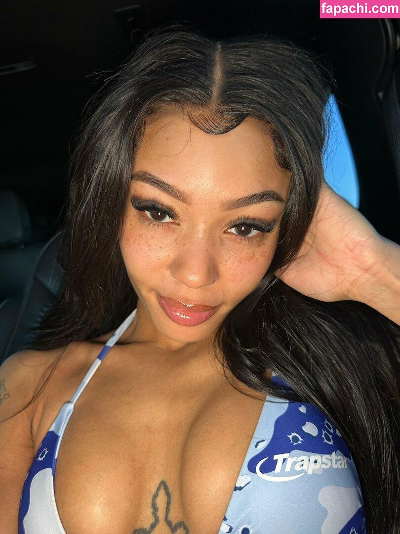 Coi Leray / coi_leray / coileray leaked nude photo #0419 from OnlyFans/Patreon