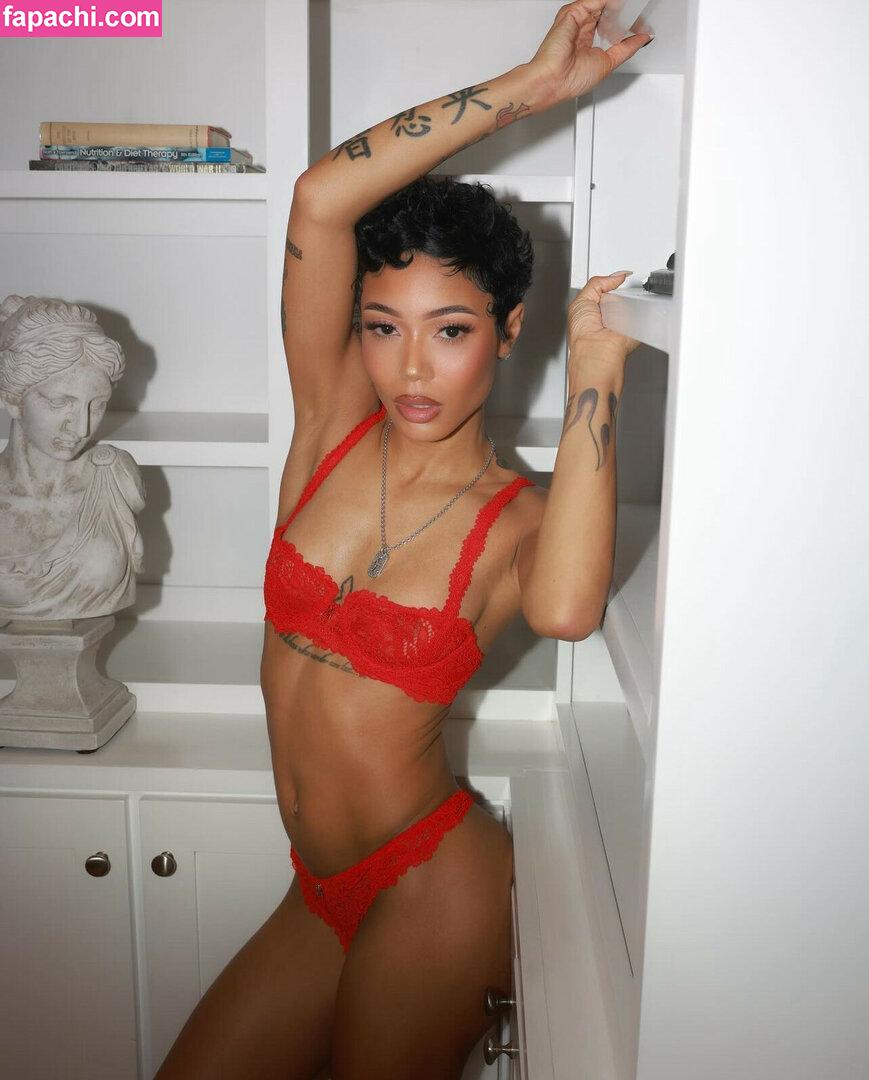 Coi Leray / coi_leray / coileray leaked nude photo #0464 from OnlyFans/Patreon