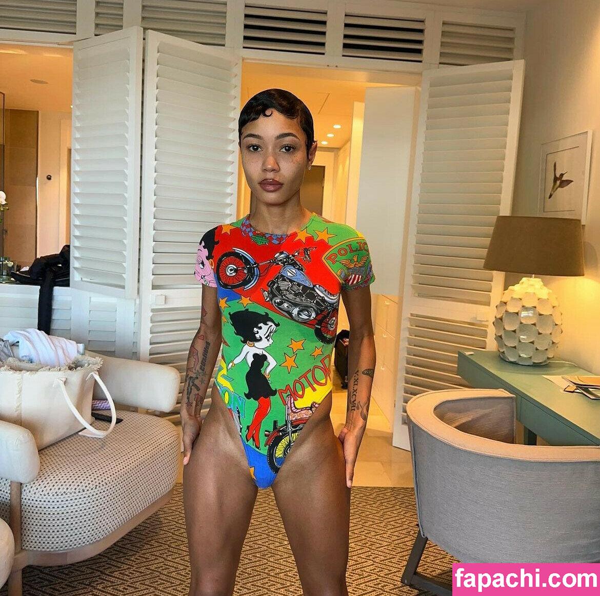 Coi Leray / coi_leray / coileray leaked nude photo #0486 from OnlyFans/Patreon