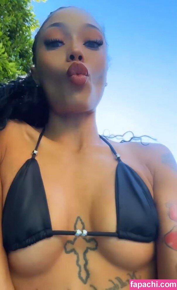 Coi Leray / coi_leray / coileray leaked nude photo #0823 from OnlyFans/Patreon