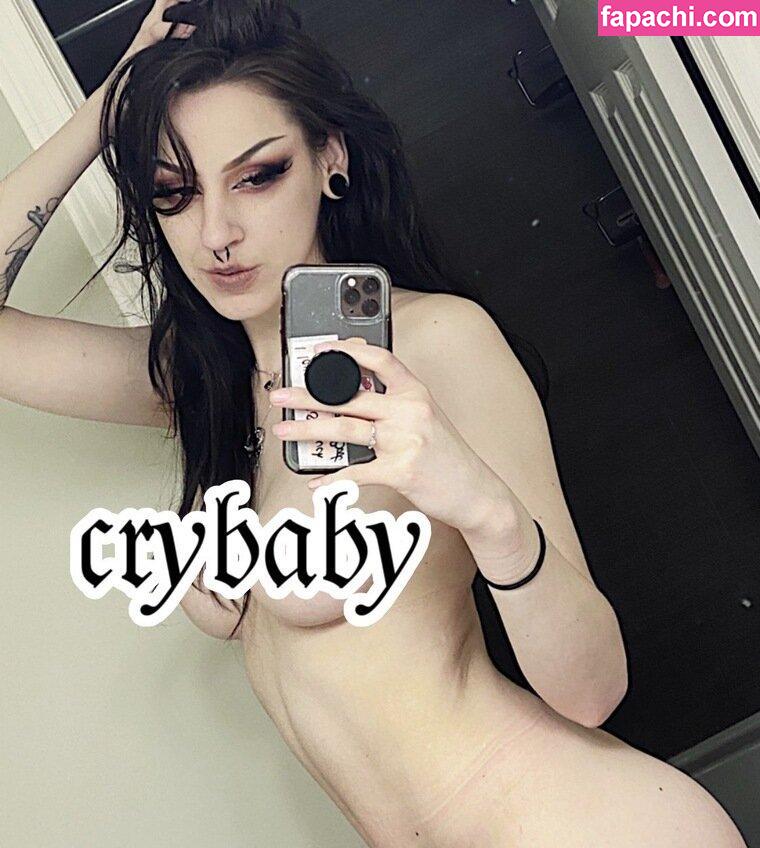 Colbyxcarnage leaked nude photo #0001 from OnlyFans/Patreon