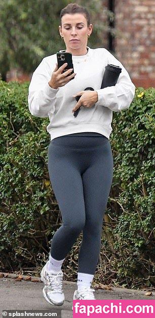 Coleen Rooney / coleen_rooney leaked nude photo #0006 from OnlyFans/Patreon