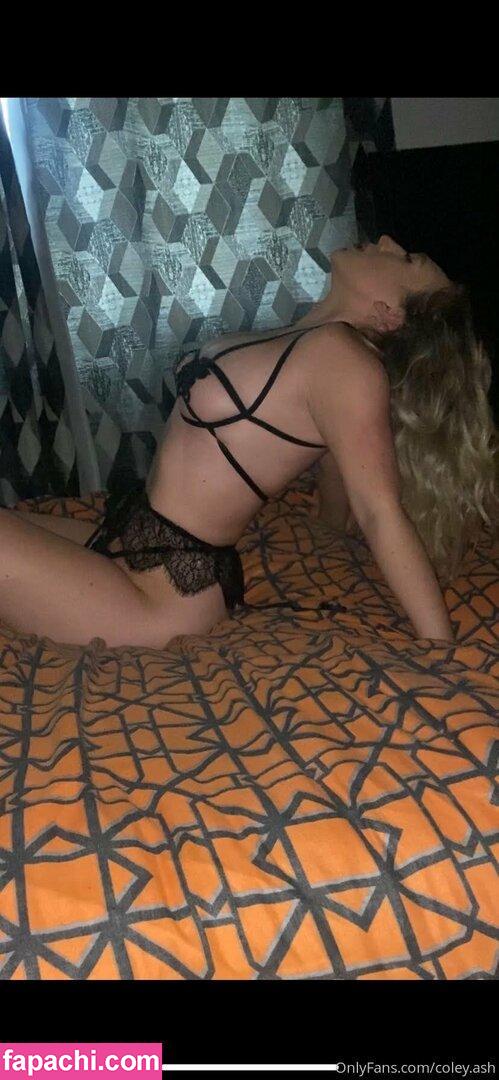 Coley.ash / ashleycoleyyy leaked nude photo #0011 from OnlyFans/Patreon