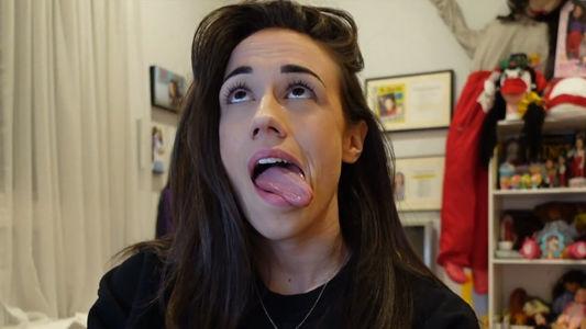 Colleen Ballinger leaked media #0009