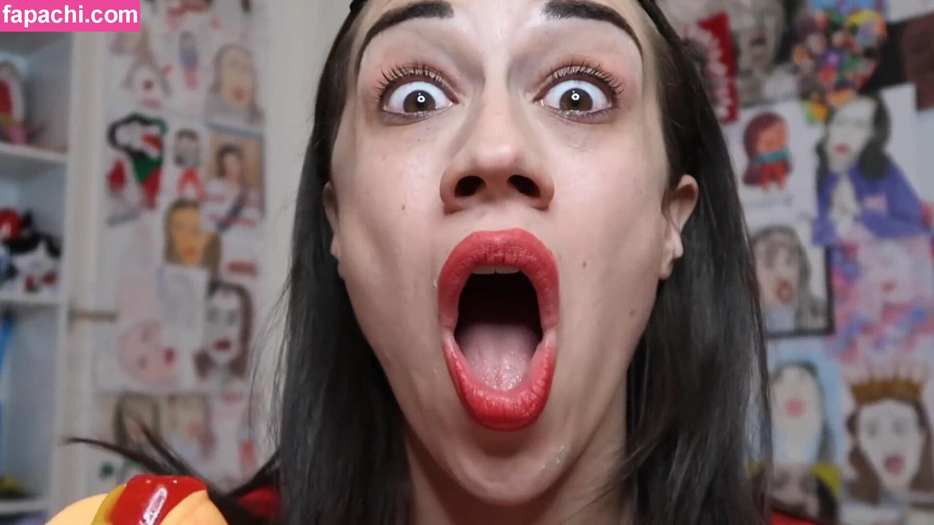 Colleen Ballinger / Miranda Sings leaked nude photo #0004 from OnlyFans/Patreon