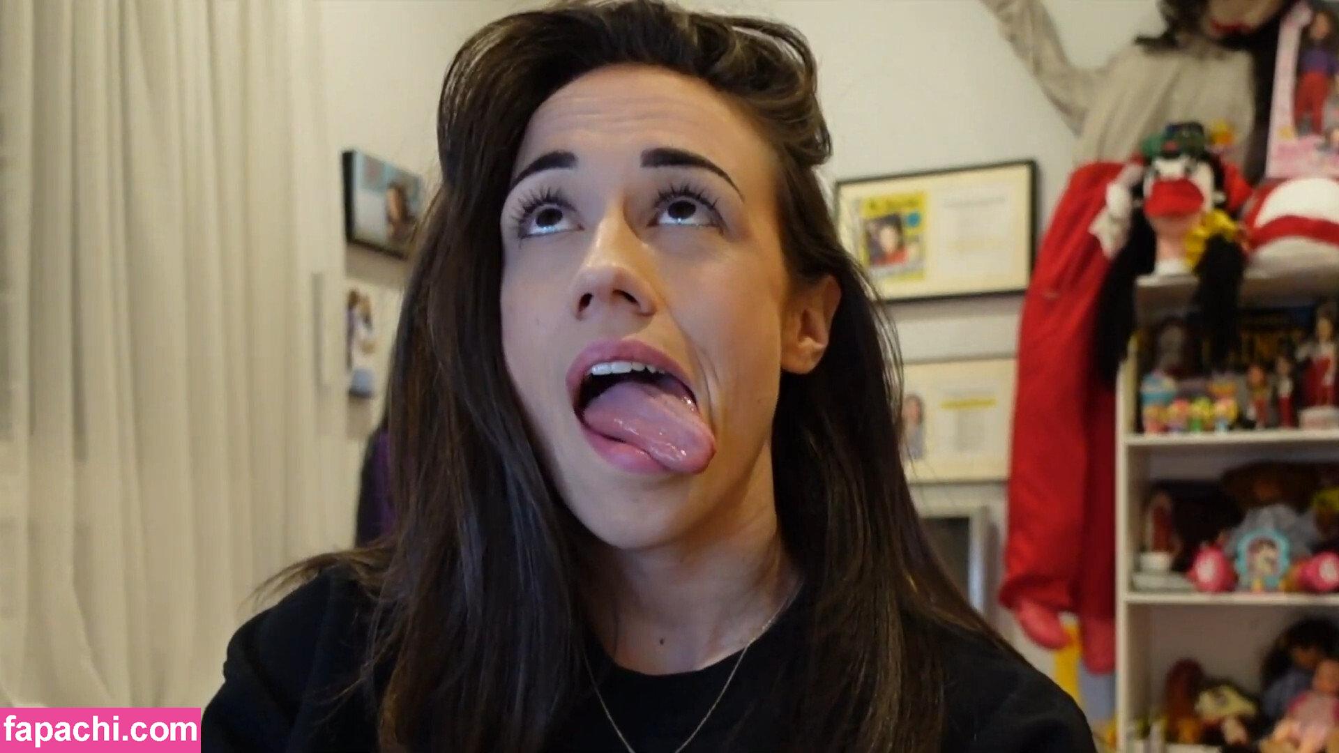 Colleen Ballinger / Miranda Sings leaked nude photo #0009 from OnlyFans/Patreon