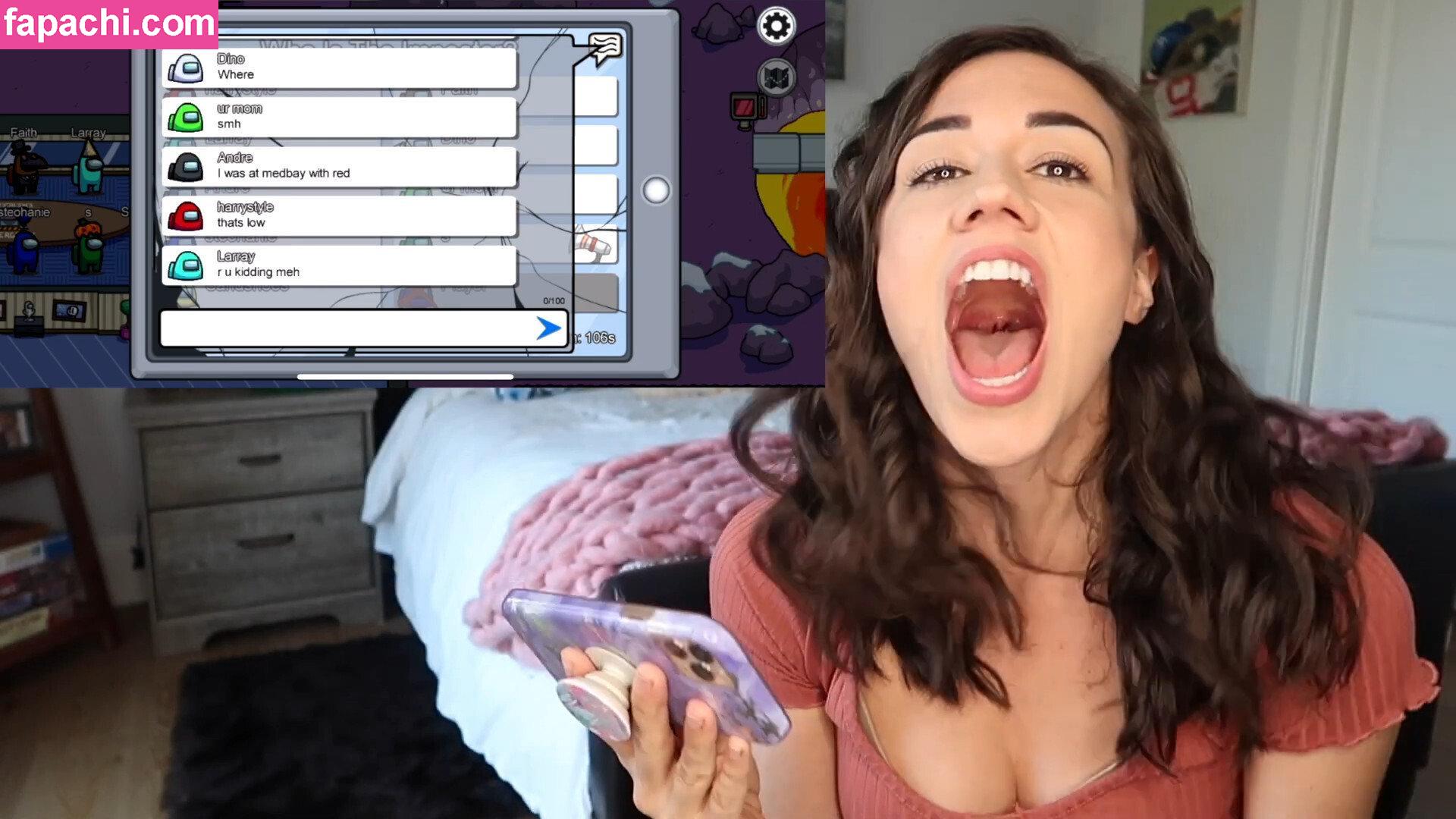 Colleen Ballinger / Miranda Sings leaked nude photo #0010 from OnlyFans/Patreon