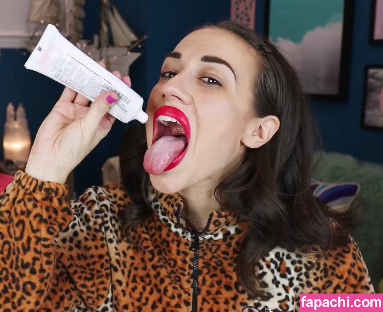 Colleen Ballinger / Miranda Sings leaked nude photo #0015 from OnlyFans/Patreon