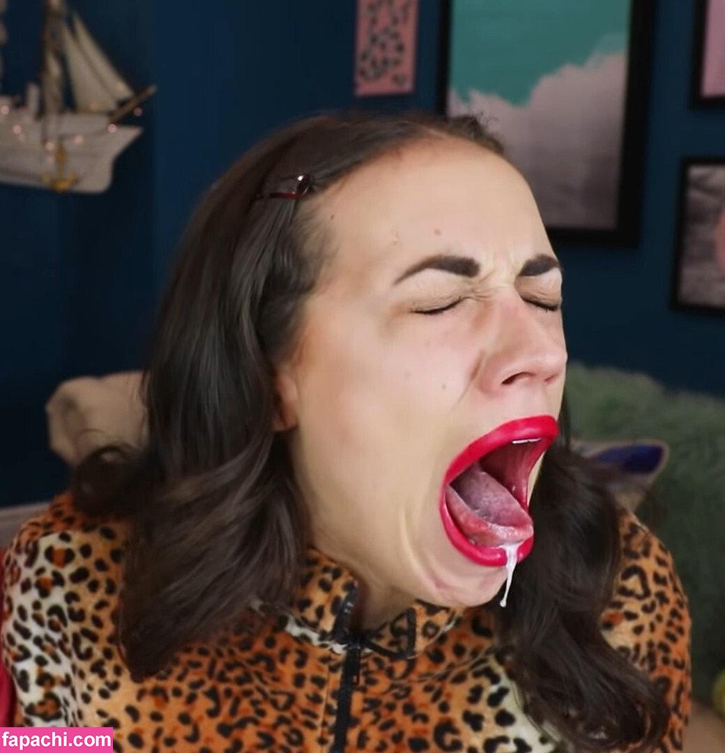 Colleen Ballinger / Miranda Sings leaked nude photo #0016 from OnlyFans/Patreon