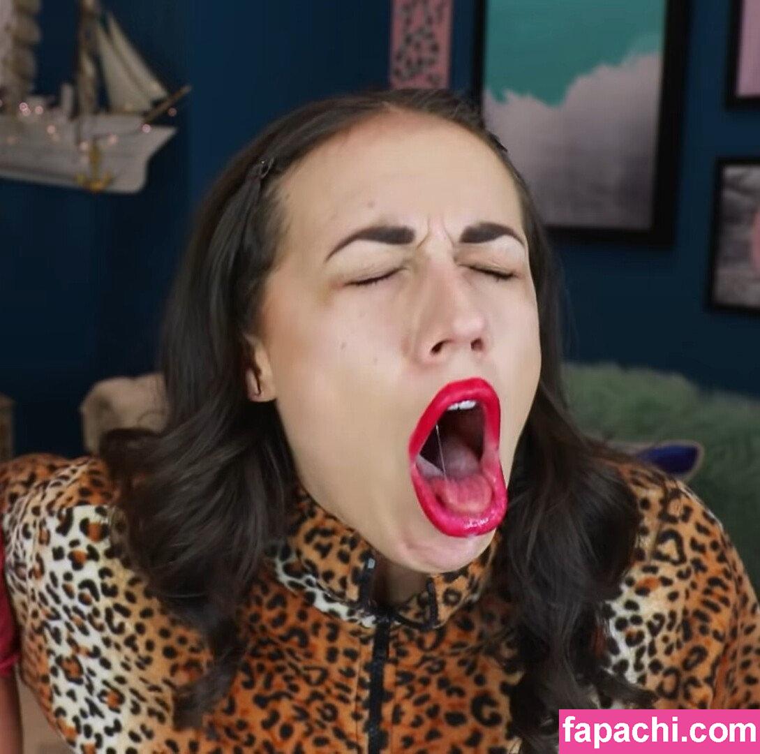 Colleen Ballinger / Miranda Sings leaked nude photo #0017 from OnlyFans/Patreon
