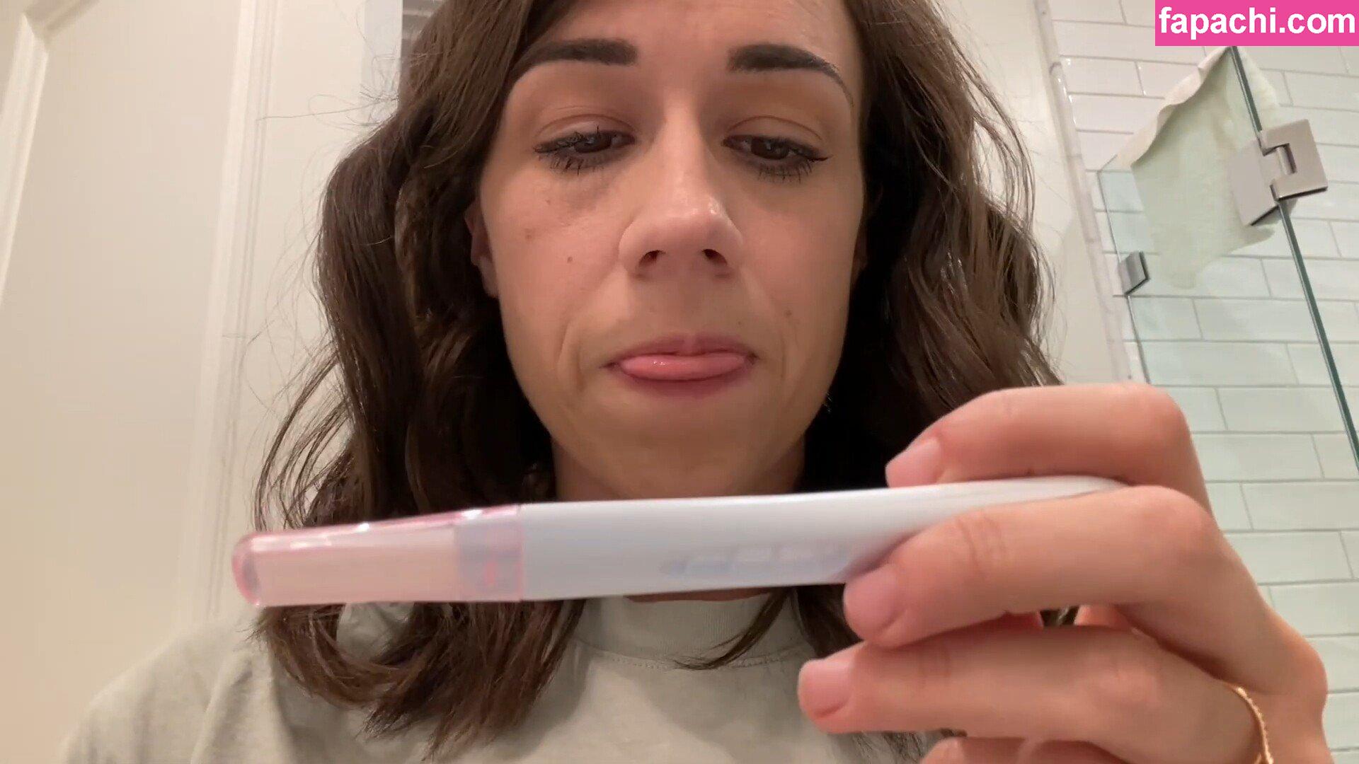 Colleen Ballinger / Miranda Sings leaked nude photo #0020 from OnlyFans/Patreon