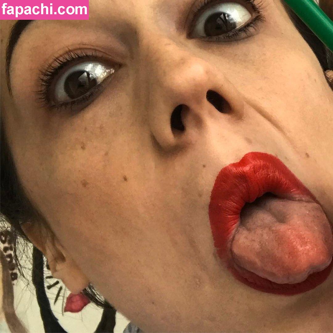 Colleen Ballinger / Miranda Sings leaked nude photo #0023 from OnlyFans/Patreon