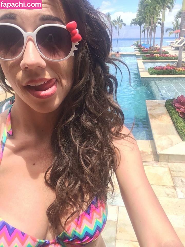 Colleen Ballinger / Miranda Sings leaked nude photo #0047 from OnlyFans/Patreon
