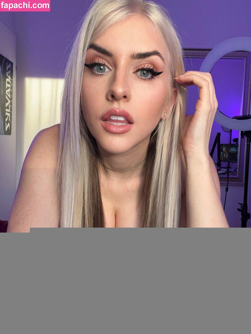 Collie_twitch / Colleesi11 / Collie leaked nude photo #0236 from OnlyFans/Patreon