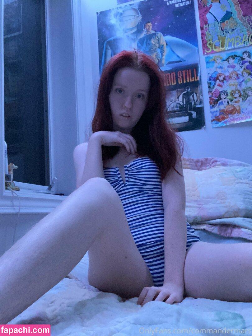 commandermars / korb4lls leaked nude photo #0024 from OnlyFans/Patreon