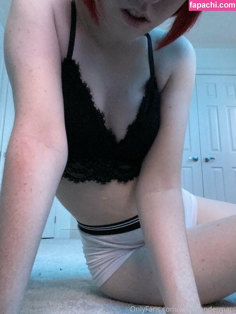 commandermars / korb4lls leaked nude photo #0034 from OnlyFans/Patreon