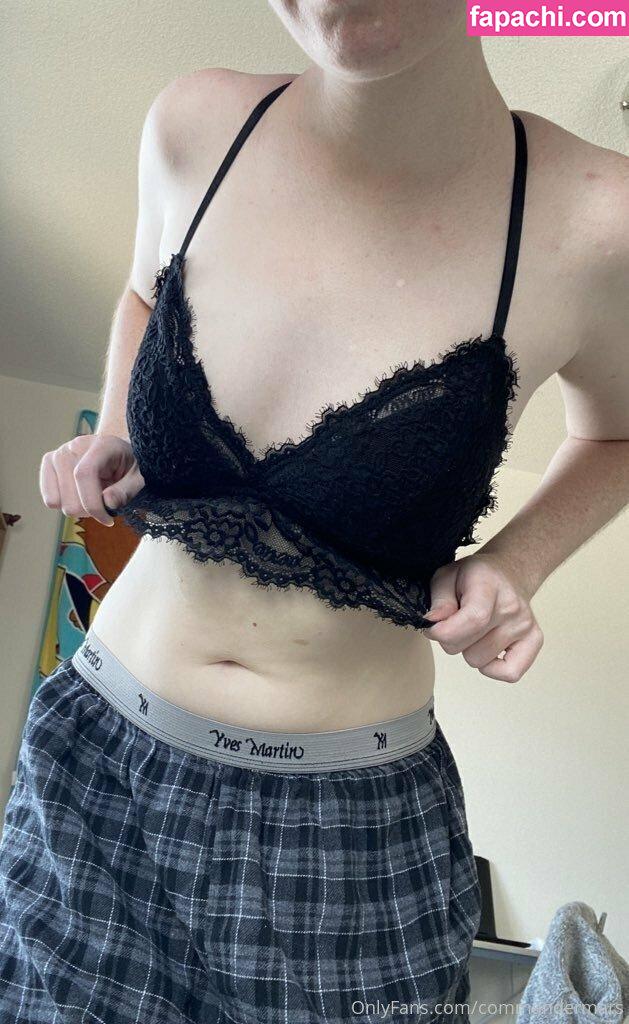 commandermars / korb4lls leaked nude photo #0066 from OnlyFans/Patreon