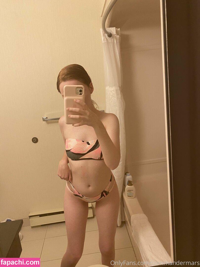 commandermars / korb4lls leaked nude photo #0072 from OnlyFans/Patreon