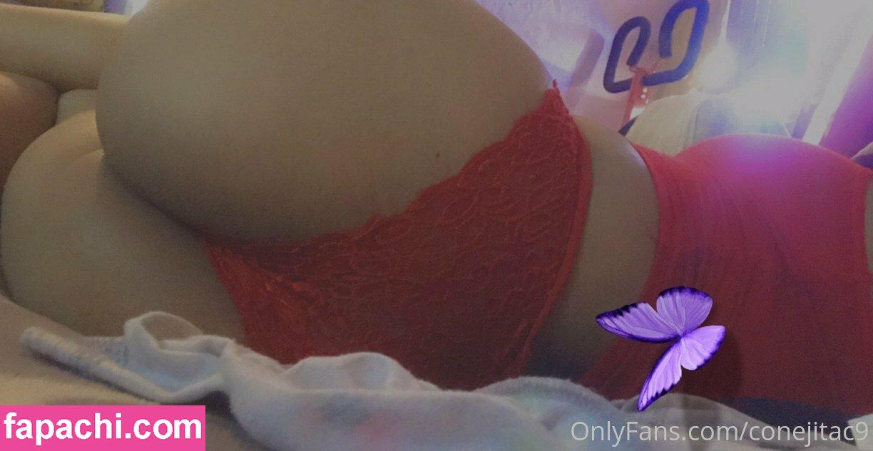 conejitac9 / conejita9_ leaked nude photo #0062 from OnlyFans/Patreon