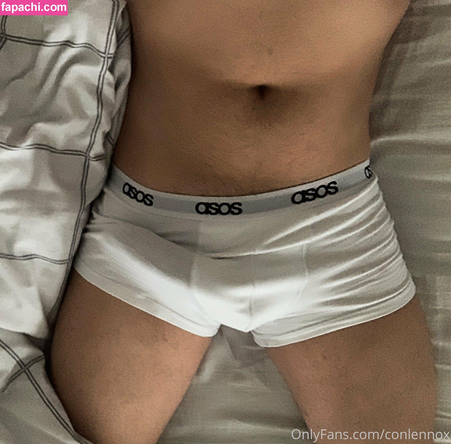 conlennox leaked nude photo #0093 from OnlyFans/Patreon