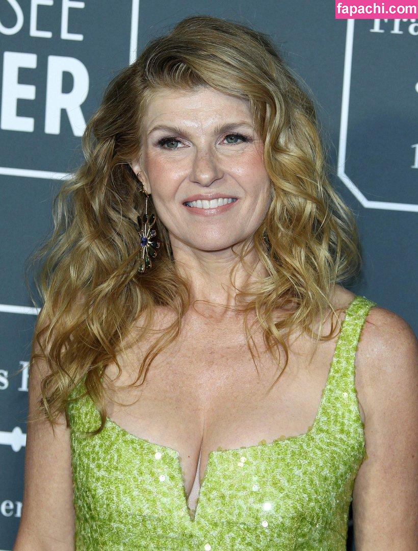 Connie Britton / conniebritton / simonbritton leaked nude photo #0042 from OnlyFans/Patreon