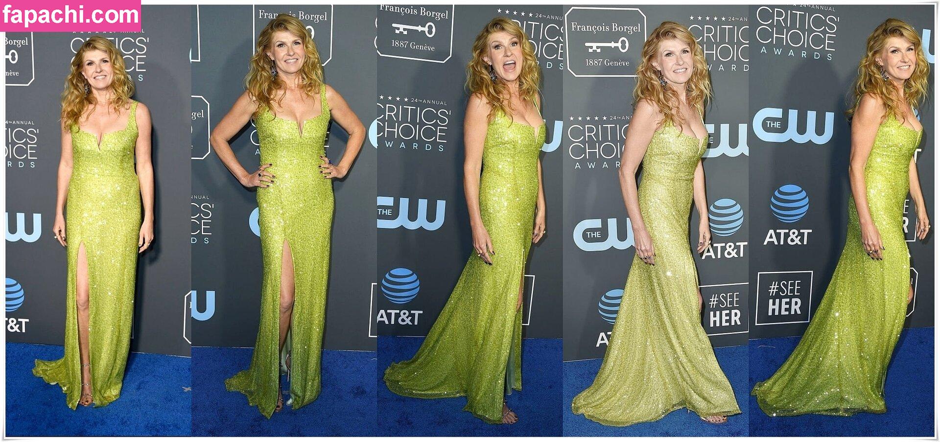 Connie Britton / conniebritton / simonbritton leaked nude photo #0068 from OnlyFans/Patreon