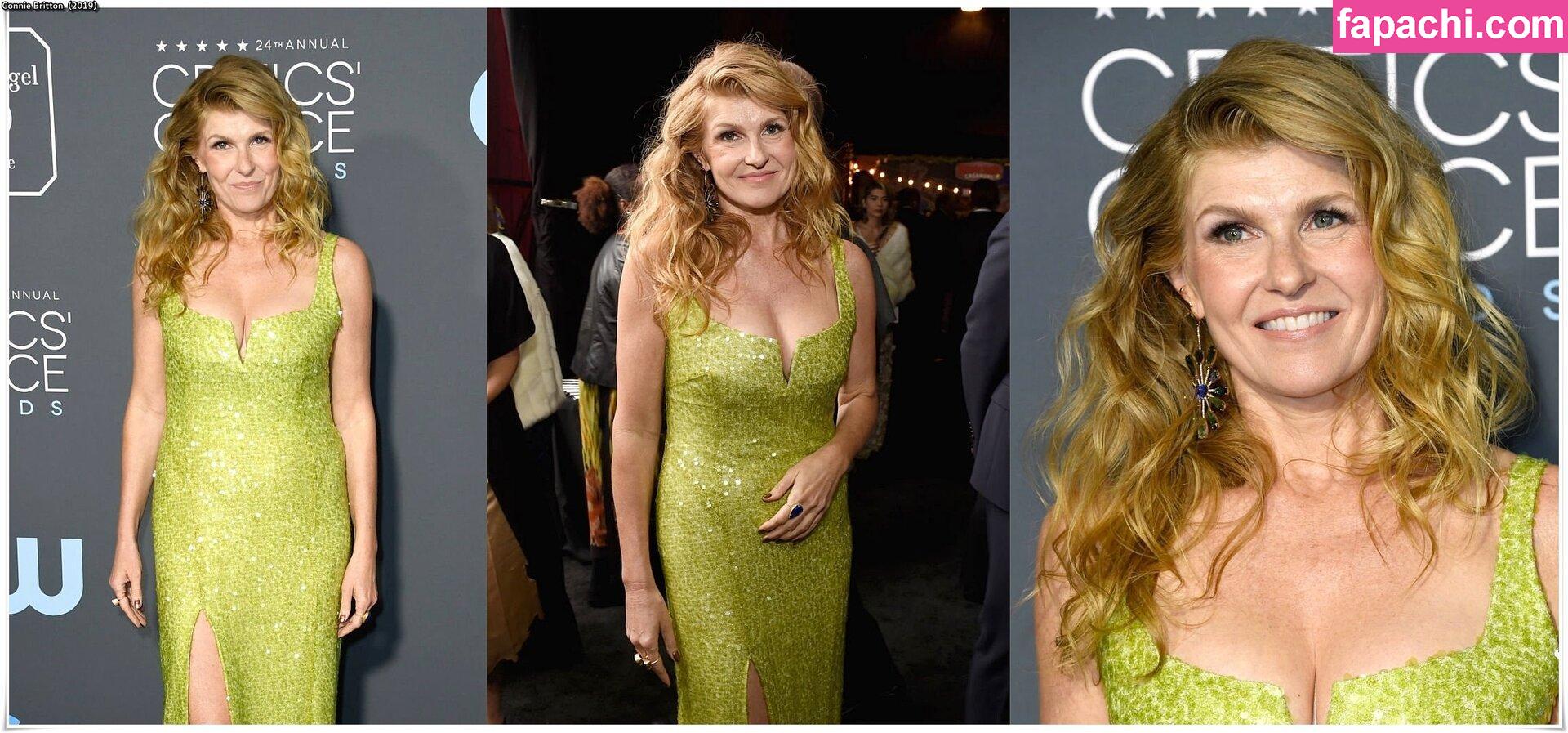 Connie Britton / conniebritton / simonbritton leaked nude photo #0069 from OnlyFans/Patreon