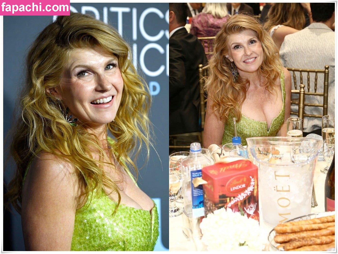 Connie Britton / conniebritton / simonbritton leaked nude photo #0070 from OnlyFans/Patreon