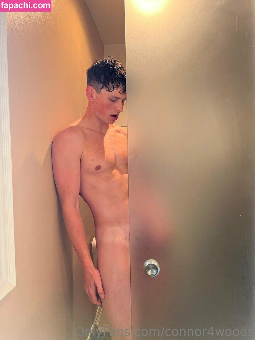 connor4woods / connorwood4 leaked nude photo #0047 from OnlyFans/Patreon