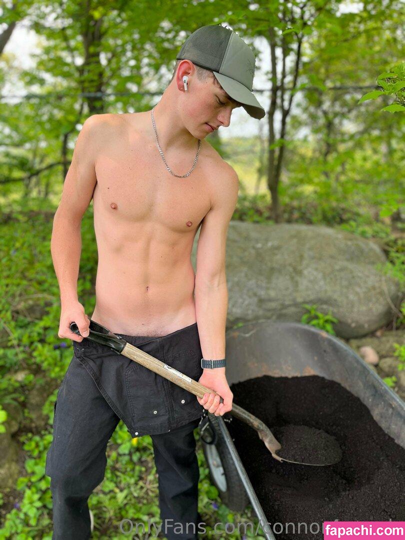 connor4woods / connorwood4 leaked nude photo #0050 from OnlyFans/Patreon