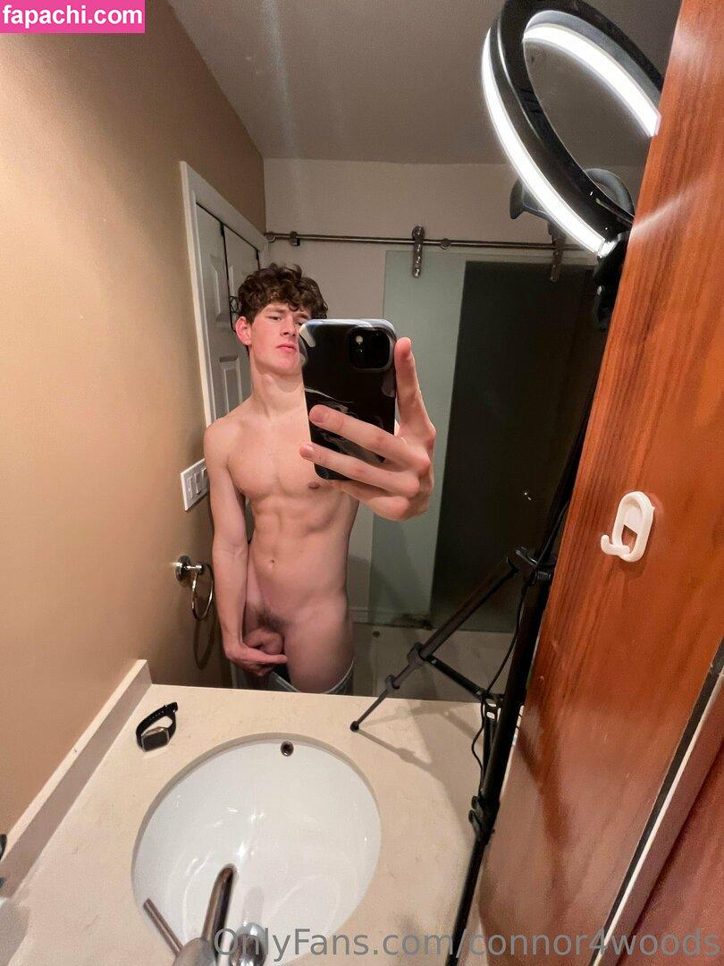 connor4woods / connorwood4 leaked nude photo #0055 from OnlyFans/Patreon