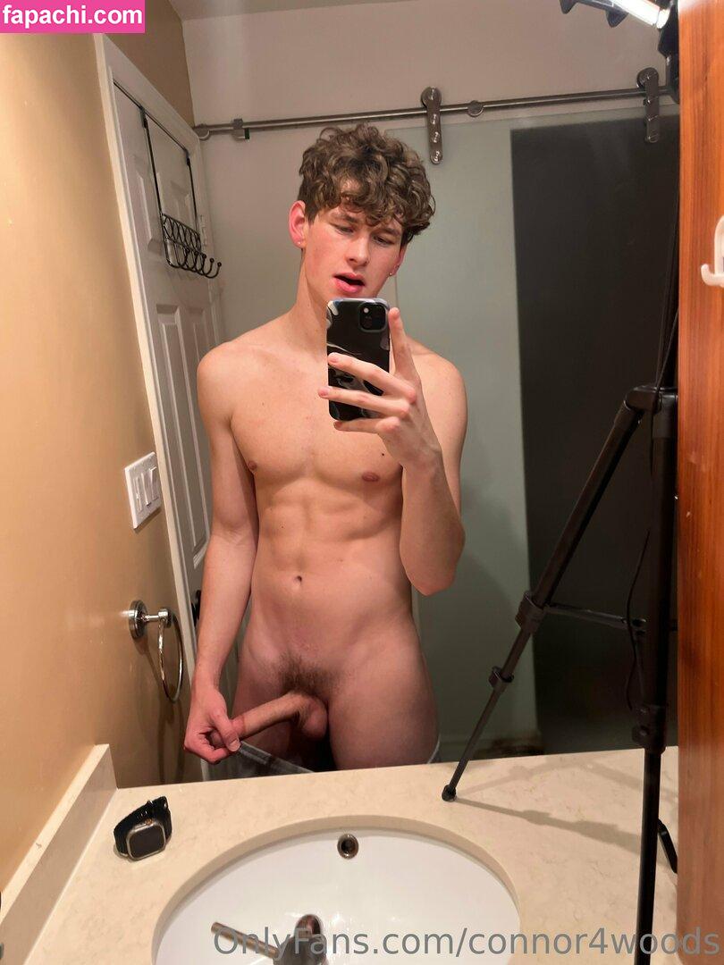 connor4woods / connorwood4 leaked nude photo #0056 from OnlyFans/Patreon