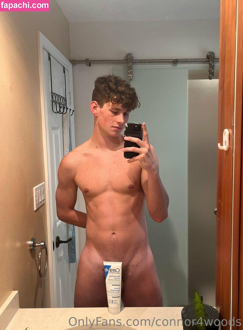 connor4woods / connorwood4 leaked nude photo #0077 from OnlyFans/Patreon