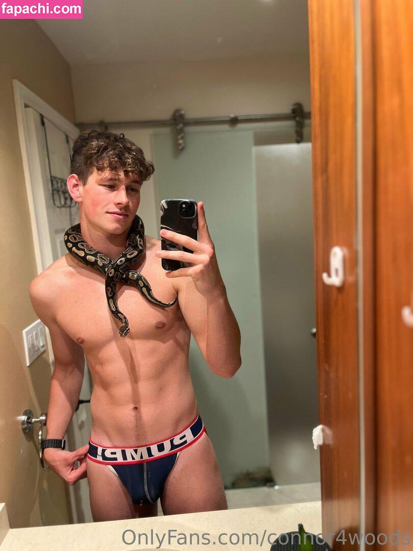 connor4woods / connorwood4 leaked nude photo #0082 from OnlyFans/Patreon