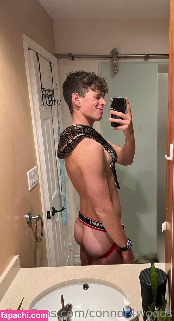 connor4woods / connorwood4 leaked nude photo #0083 from OnlyFans/Patreon