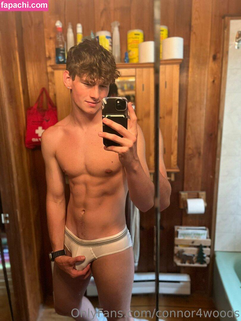 connor4woods / connorwood4 leaked nude photo #0092 from OnlyFans/Patreon