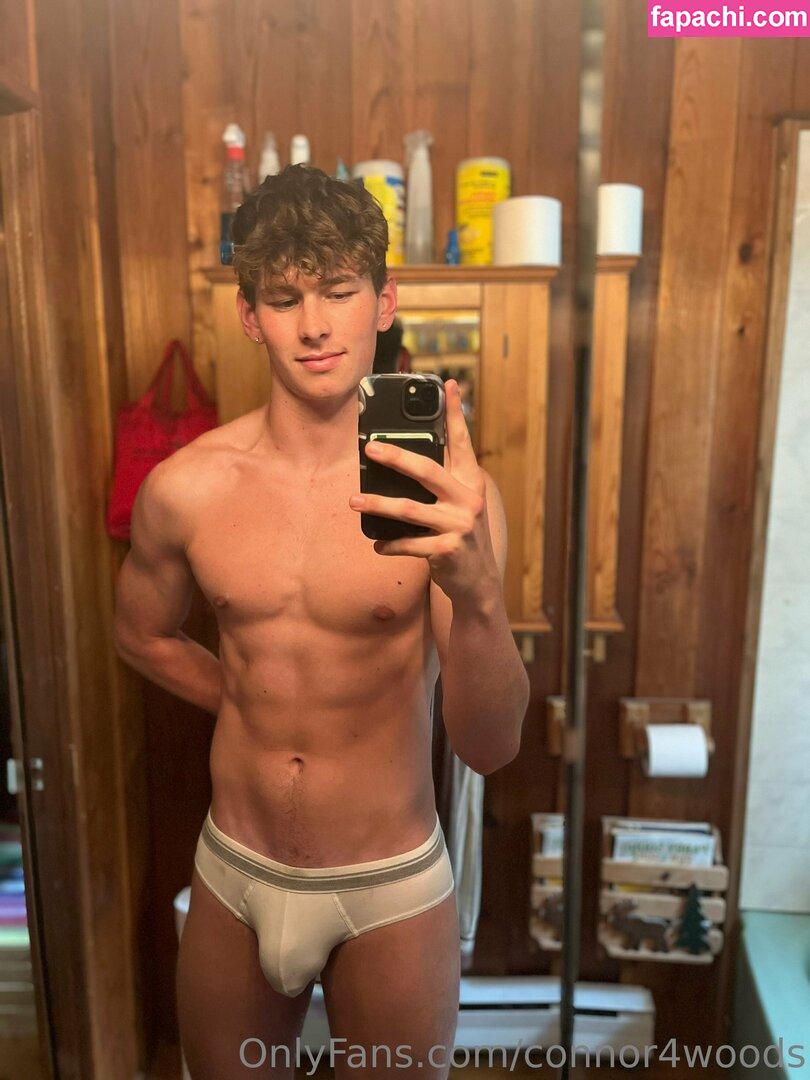 connor4woods / connorwood4 leaked nude photo #0093 from OnlyFans/Patreon