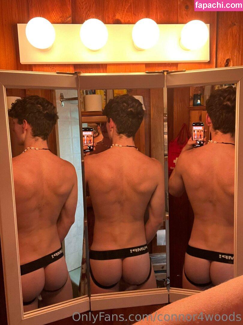 connor4woods / connorwood4 leaked nude photo #0101 from OnlyFans/Patreon