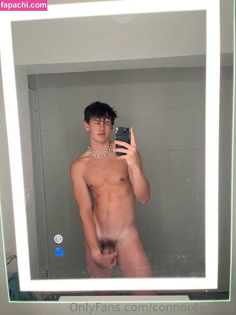 connor4woods / connorwood4 leaked nude photo #0116 from OnlyFans/Patreon