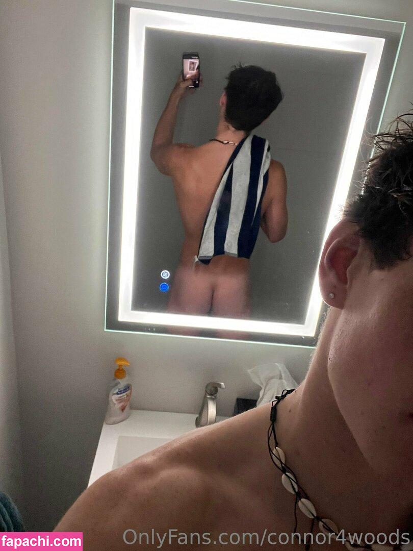 connor4woods / connorwood4 leaked nude photo #0117 from OnlyFans/Patreon