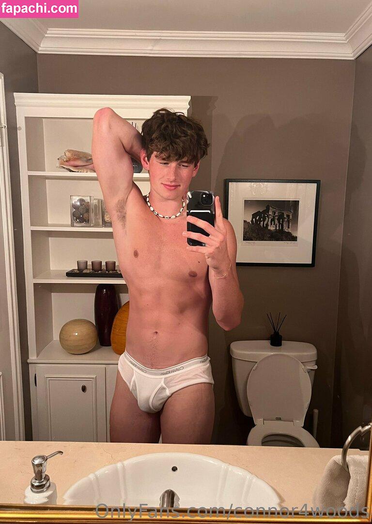 connor4woods / connorwood4 leaked nude photo #0124 from OnlyFans/Patreon