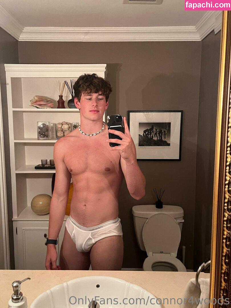 connor4woods / connorwood4 leaked nude photo #0125 from OnlyFans/Patreon