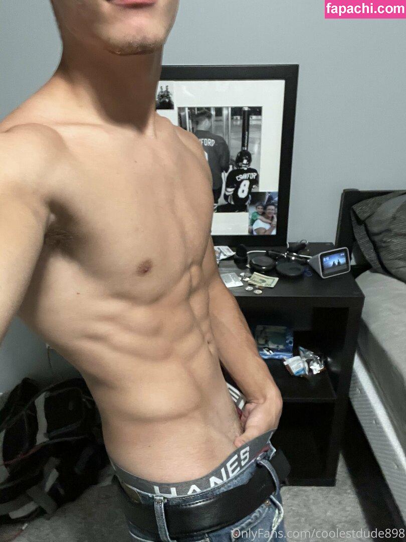 coolestdude898 / thatdudeking leaked nude photo #0003 from OnlyFans/Patreon